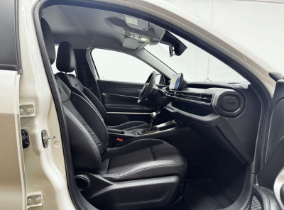 Jeep Avenger Gebrauchtwagen