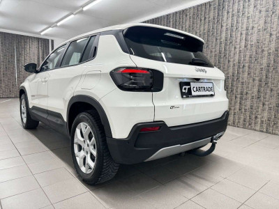 Jeep Avenger Gebrauchtwagen