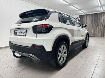 Jeep Avenger Gebrauchtwagen