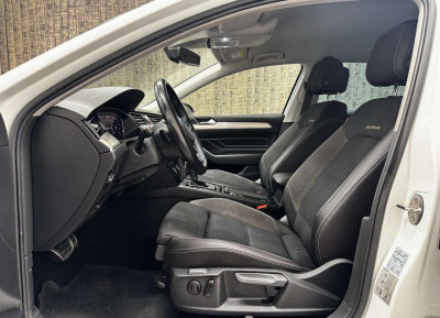 VW Passat Gebrauchtwagen VW Passat Gebrauchtwagen