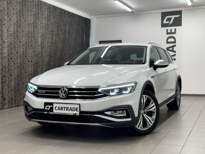 VW Passat Gebrauchtwagen VW Passat Gebrauchtwagen