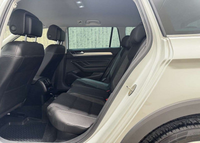 VW Passat Gebrauchtwagen VW Passat Gebrauchtwagen
