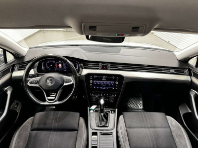 VW Passat Gebrauchtwagen VW Passat Gebrauchtwagen