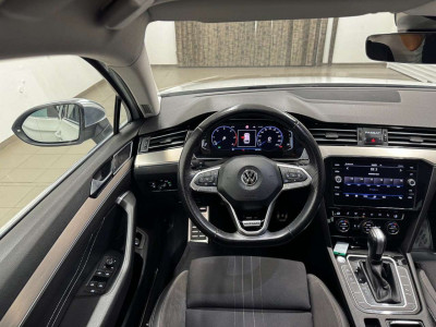 VW Passat Gebrauchtwagen VW Passat Gebrauchtwagen