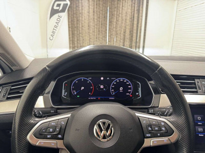 VW Passat Gebrauchtwagen VW Passat Gebrauchtwagen