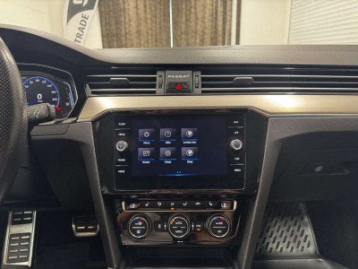 VW Passat Gebrauchtwagen VW Passat Gebrauchtwagen