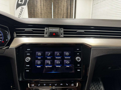 VW Passat Gebrauchtwagen VW Passat Gebrauchtwagen
