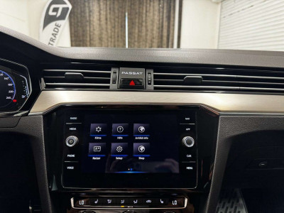 VW Passat Gebrauchtwagen VW Passat Gebrauchtwagen