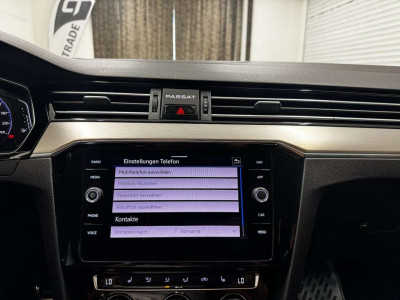 VW Passat Gebrauchtwagen VW Passat Gebrauchtwagen