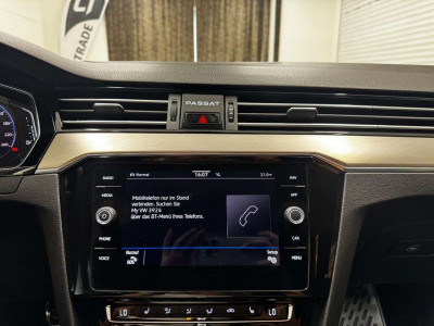 VW Passat Gebrauchtwagen VW Passat Gebrauchtwagen