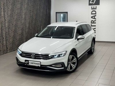 VW Passat Gebrauchtwagen VW Passat Gebrauchtwagen