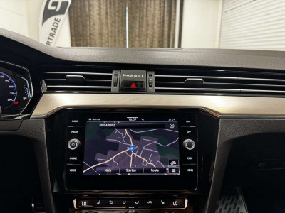 VW Passat Gebrauchtwagen VW Passat Gebrauchtwagen