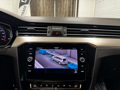 VW Passat Gebrauchtwagen VW Passat Gebrauchtwagen