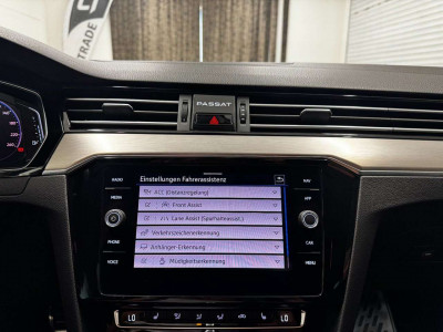 VW Passat Gebrauchtwagen VW Passat Gebrauchtwagen