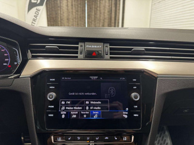 VW Passat Gebrauchtwagen VW Passat Gebrauchtwagen