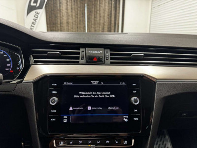 VW Passat Gebrauchtwagen VW Passat Gebrauchtwagen