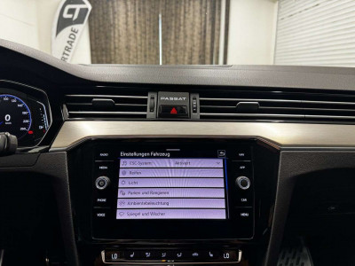VW Passat Gebrauchtwagen VW Passat Gebrauchtwagen