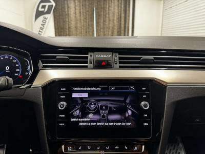VW Passat Gebrauchtwagen VW Passat Gebrauchtwagen