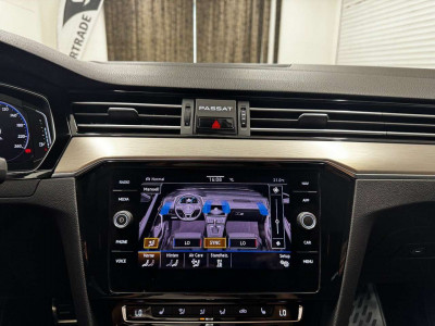 VW Passat Gebrauchtwagen VW Passat Gebrauchtwagen