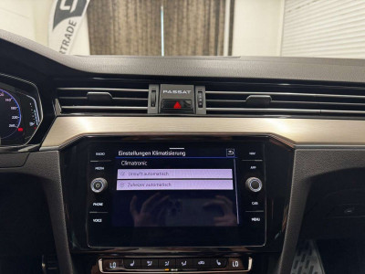 VW Passat Gebrauchtwagen VW Passat Gebrauchtwagen