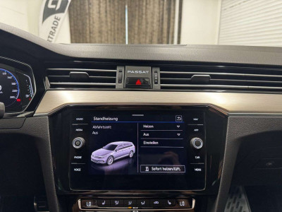 VW Passat Gebrauchtwagen VW Passat Gebrauchtwagen