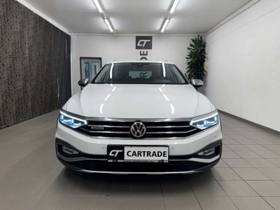VW Passat Gebrauchtwagen VW Passat Gebrauchtwagen