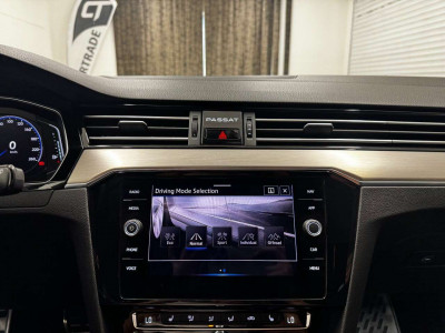 VW Passat Gebrauchtwagen VW Passat Gebrauchtwagen