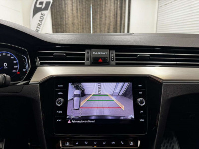 VW Passat Gebrauchtwagen VW Passat Gebrauchtwagen