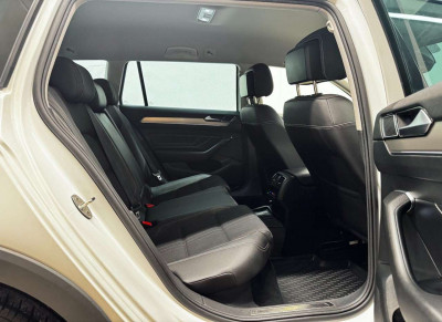 VW Passat Gebrauchtwagen VW Passat Gebrauchtwagen