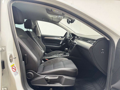 VW Passat Gebrauchtwagen VW Passat Gebrauchtwagen