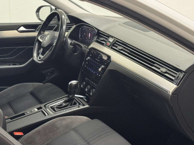 VW Passat Gebrauchtwagen VW Passat Gebrauchtwagen