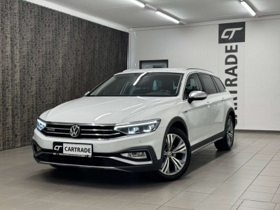 VW Passat Gebrauchtwagen VW Passat Gebrauchtwagen