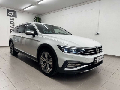 VW Passat Gebrauchtwagen VW Passat Gebrauchtwagen