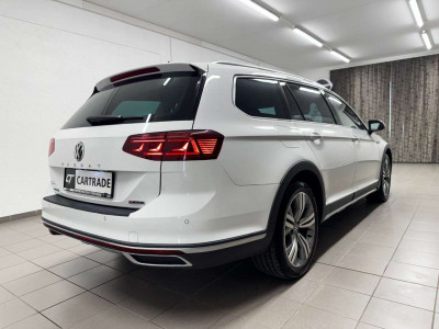 VW Passat Gebrauchtwagen VW Passat Gebrauchtwagen
