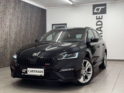 Skoda Octavia Gebrauchtwagen Skoda Octavia Gebrauchtwagen