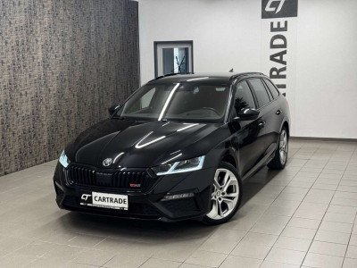 Skoda Octavia Gebrauchtwagen Skoda Octavia Gebrauchtwagen