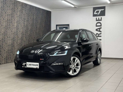 Skoda Octavia Gebrauchtwagen Skoda Octavia Gebrauchtwagen