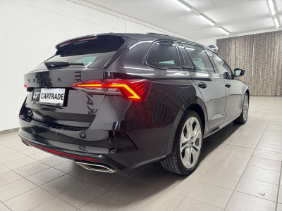 Skoda Octavia Gebrauchtwagen Skoda Octavia Gebrauchtwagen