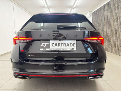 Skoda Octavia Gebrauchtwagen Skoda Octavia Gebrauchtwagen