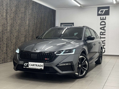 Skoda Octavia Gebrauchtwagen Skoda Octavia Gebrauchtwagen