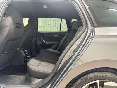 Skoda Octavia Gebrauchtwagen Skoda Octavia Gebrauchtwagen