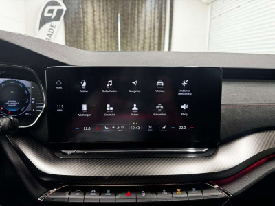 Skoda Octavia Gebrauchtwagen Skoda Octavia Gebrauchtwagen