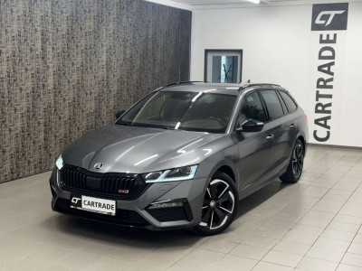 Skoda Octavia Gebrauchtwagen Skoda Octavia Gebrauchtwagen
