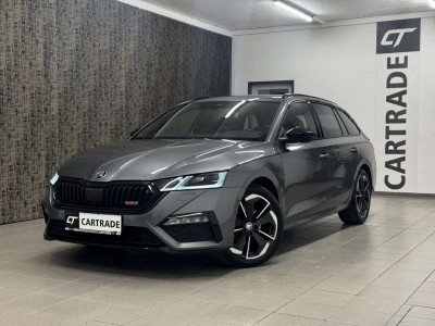 Skoda Octavia Gebrauchtwagen Skoda Octavia Gebrauchtwagen