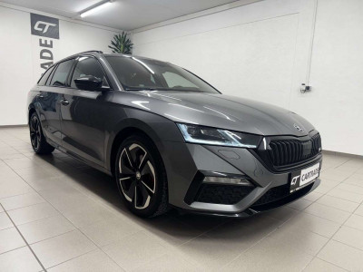 Skoda Octavia Gebrauchtwagen Skoda Octavia Gebrauchtwagen