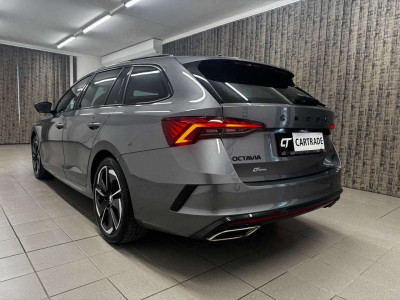 Skoda Octavia Gebrauchtwagen Skoda Octavia Gebrauchtwagen