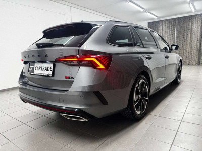Skoda Octavia Gebrauchtwagen Skoda Octavia Gebrauchtwagen