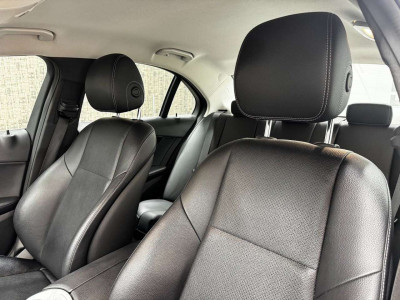 Mercedes-Benz C-Klasse Gebrauchtwagen