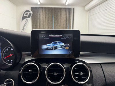 Mercedes-Benz C-Klasse Gebrauchtwagen