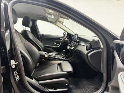 Mercedes-Benz C-Klasse Gebrauchtwagen